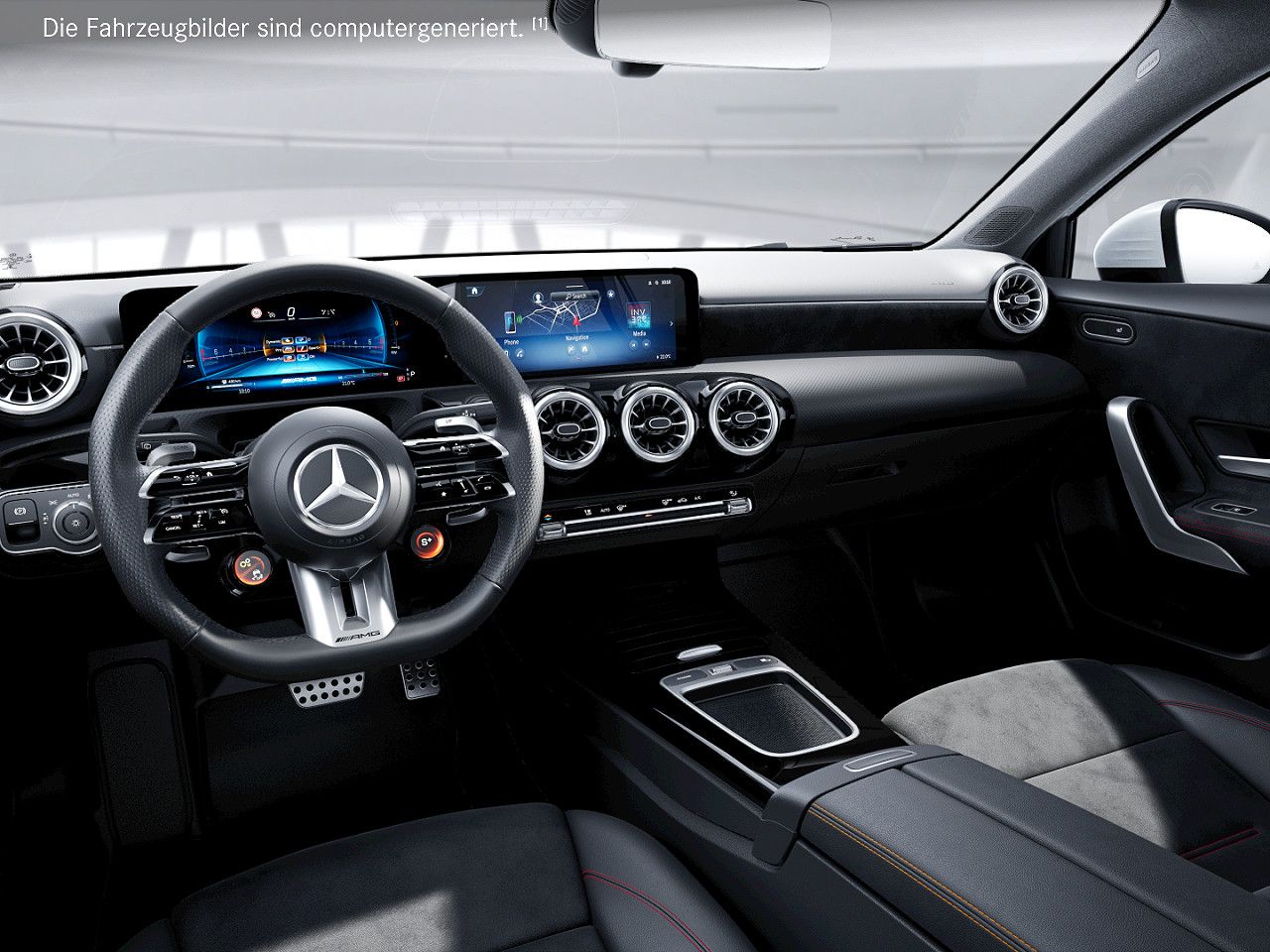 Mercedes-Benz A-Klasse – Bild 16