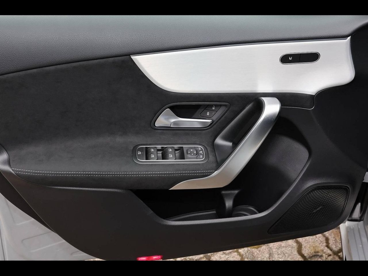 Mercedes-Benz A-Klasse – Bild 11