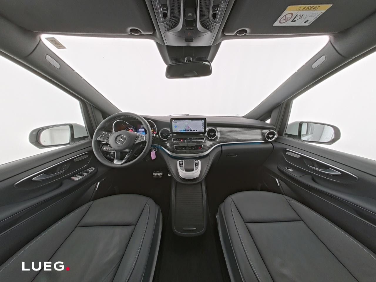 Mercedes-Benz V-Klasse – Bild 3