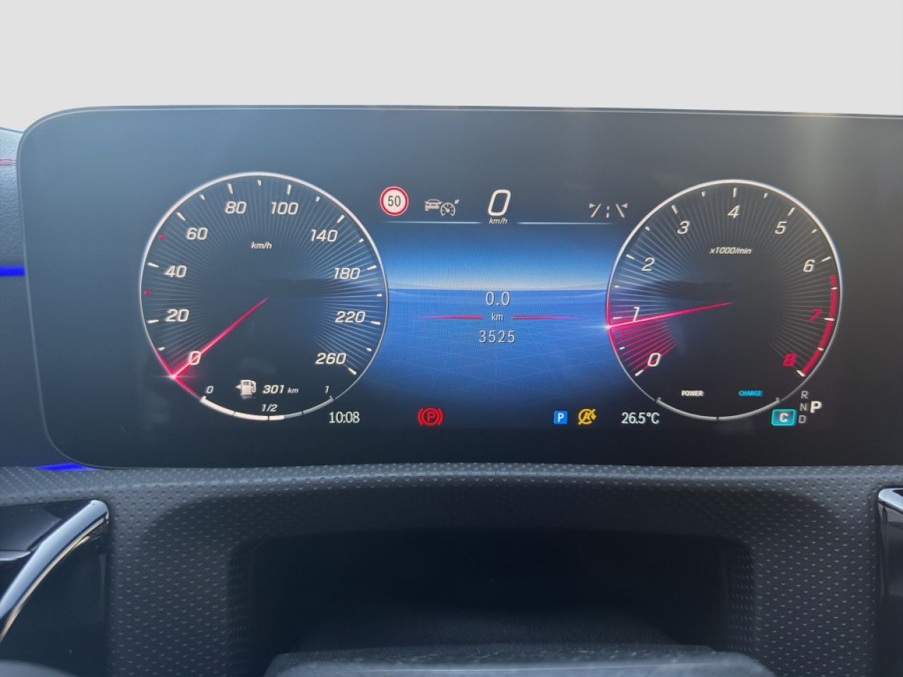 Mercedes-Benz CLA – Bild 8