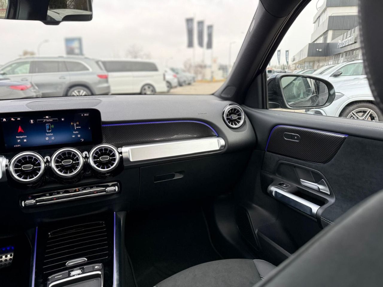 Mercedes-Benz GLB – Bild 15