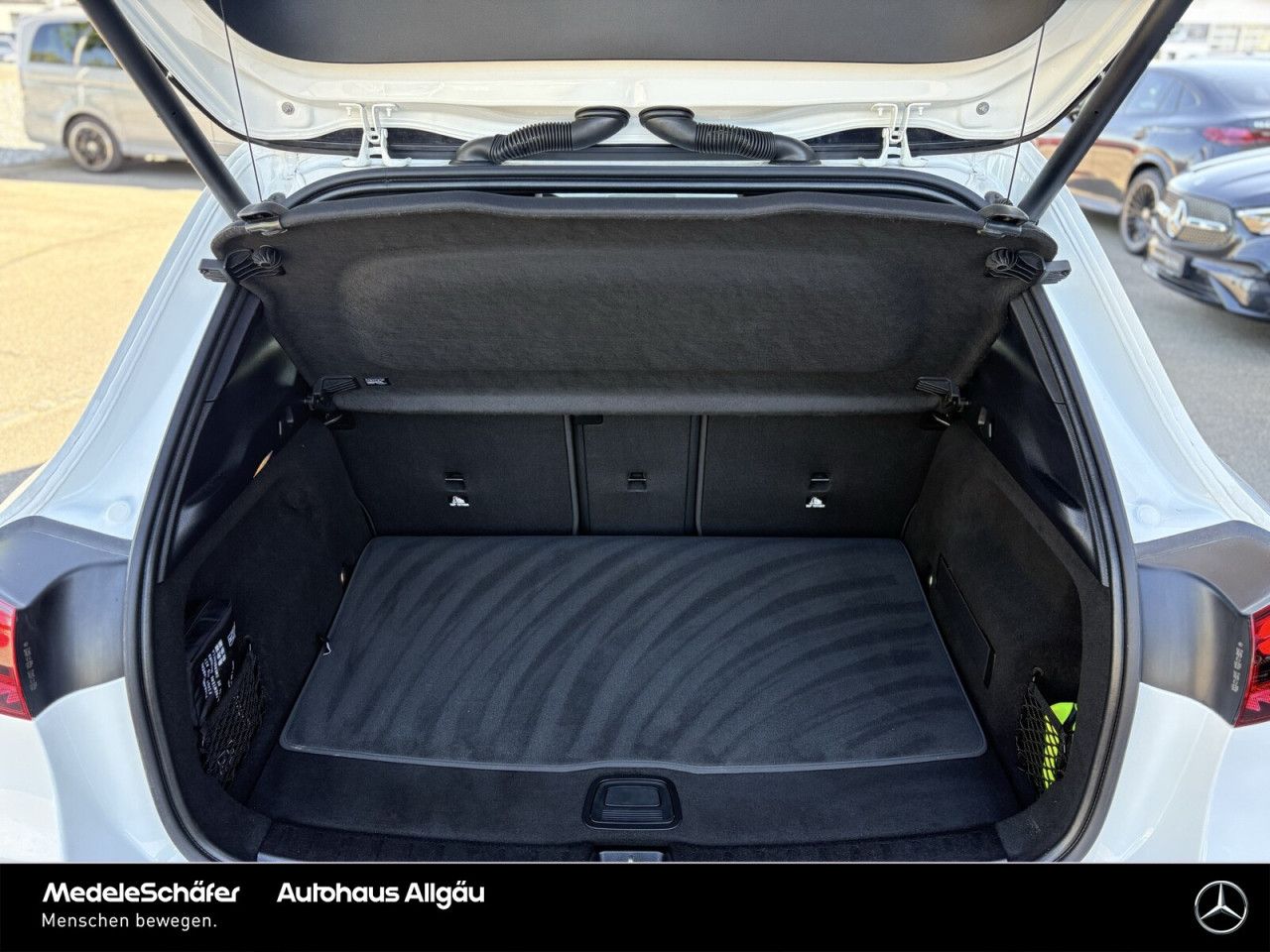 Mercedes-Benz GLA – Bild 5