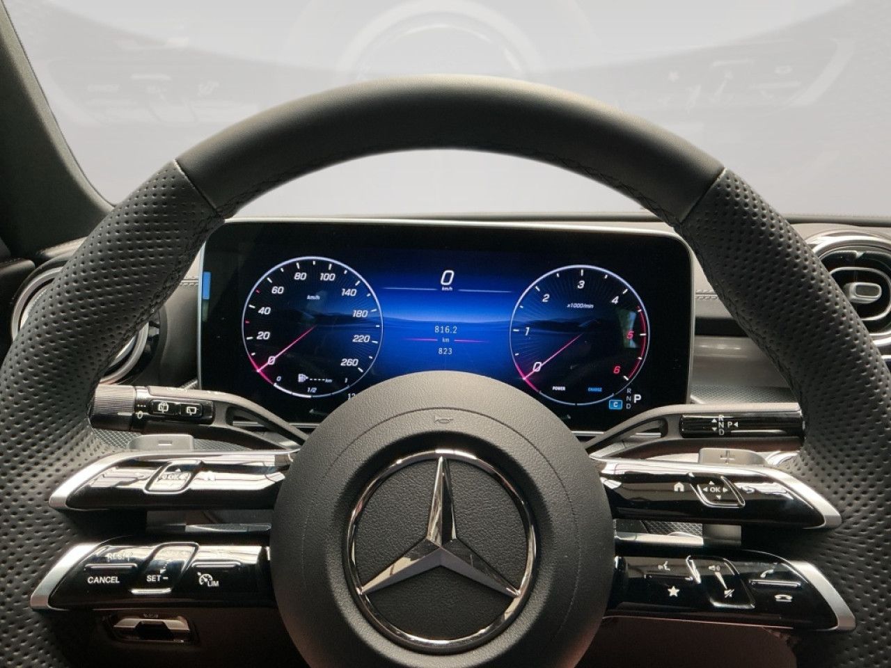 Mercedes-Benz C-Klasse – Bild 16