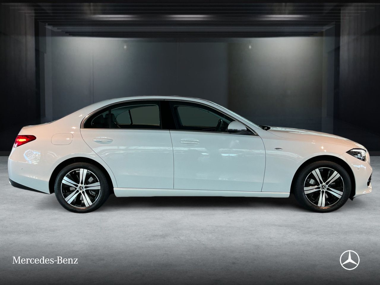 Mercedes-Benz C-Klasse – Bild 18