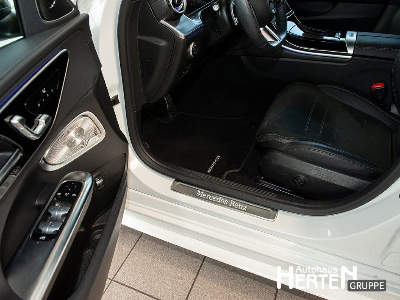 Mercedes-Benz C-Klasse – Bild 13