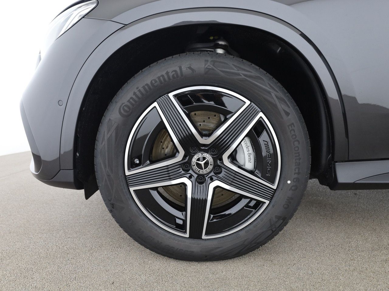 Mercedes-Benz GLC – Bild 15