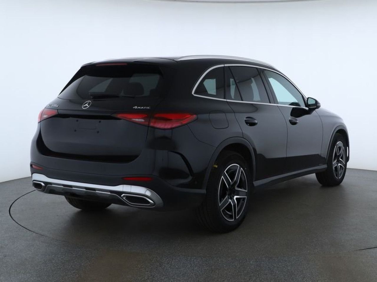Mercedes-Benz GLC – Bild 12