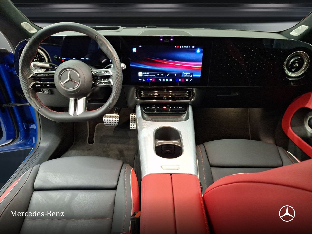 Mercedes-Benz CLA – Bild 11