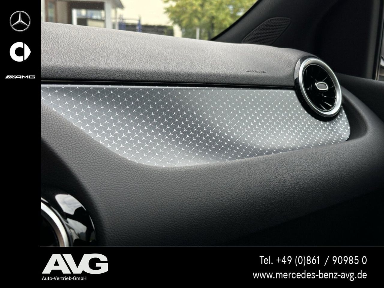 Mercedes-Benz B-Klasse – Bild 24
