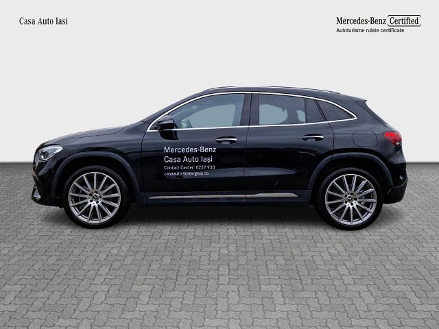 MERCEDES-BENZ GLA 2023 — imagine 3