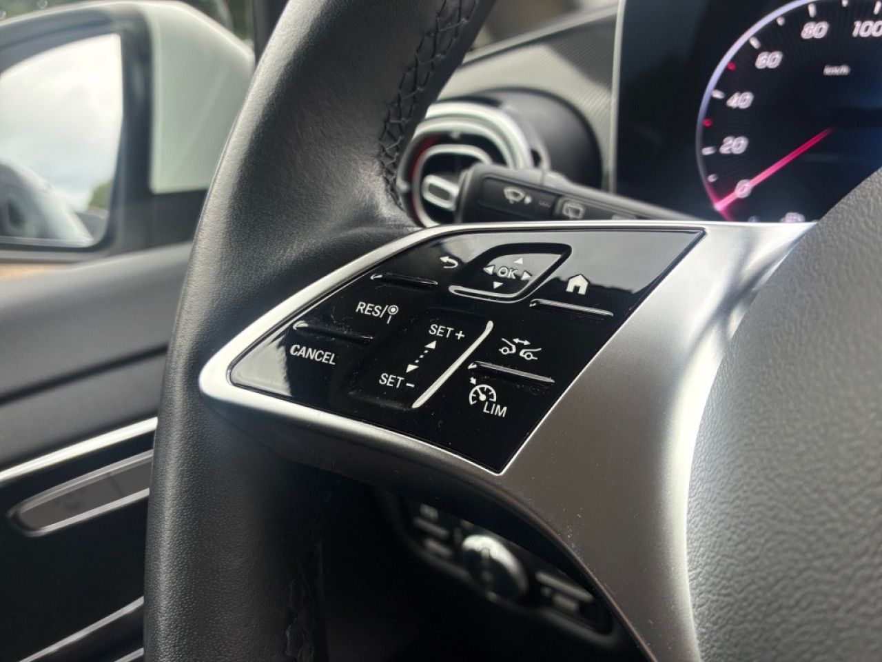 Mercedes-Benz V-Klasse – Bild 25
