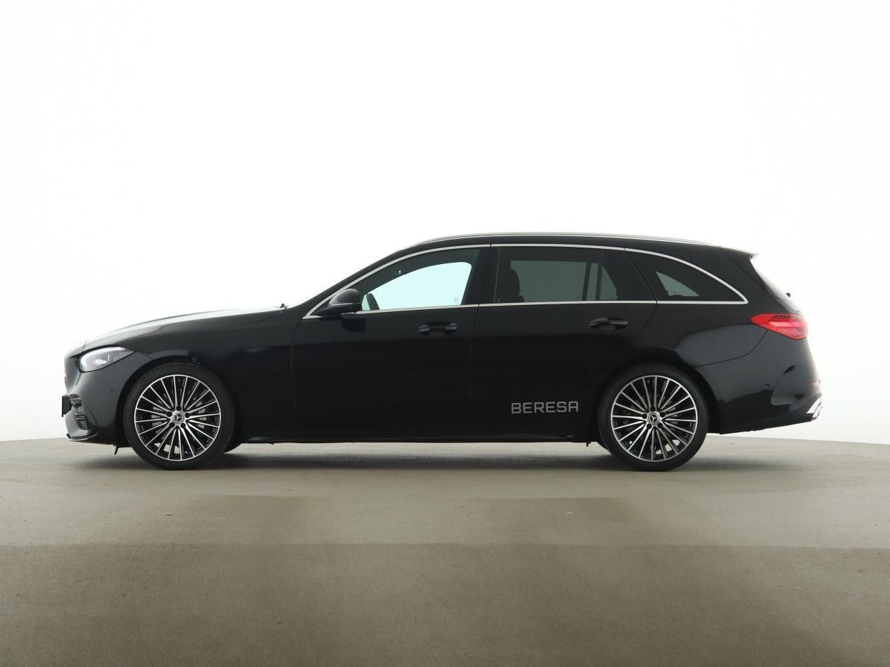Mercedes-Benz C-Klasse – Bild 3