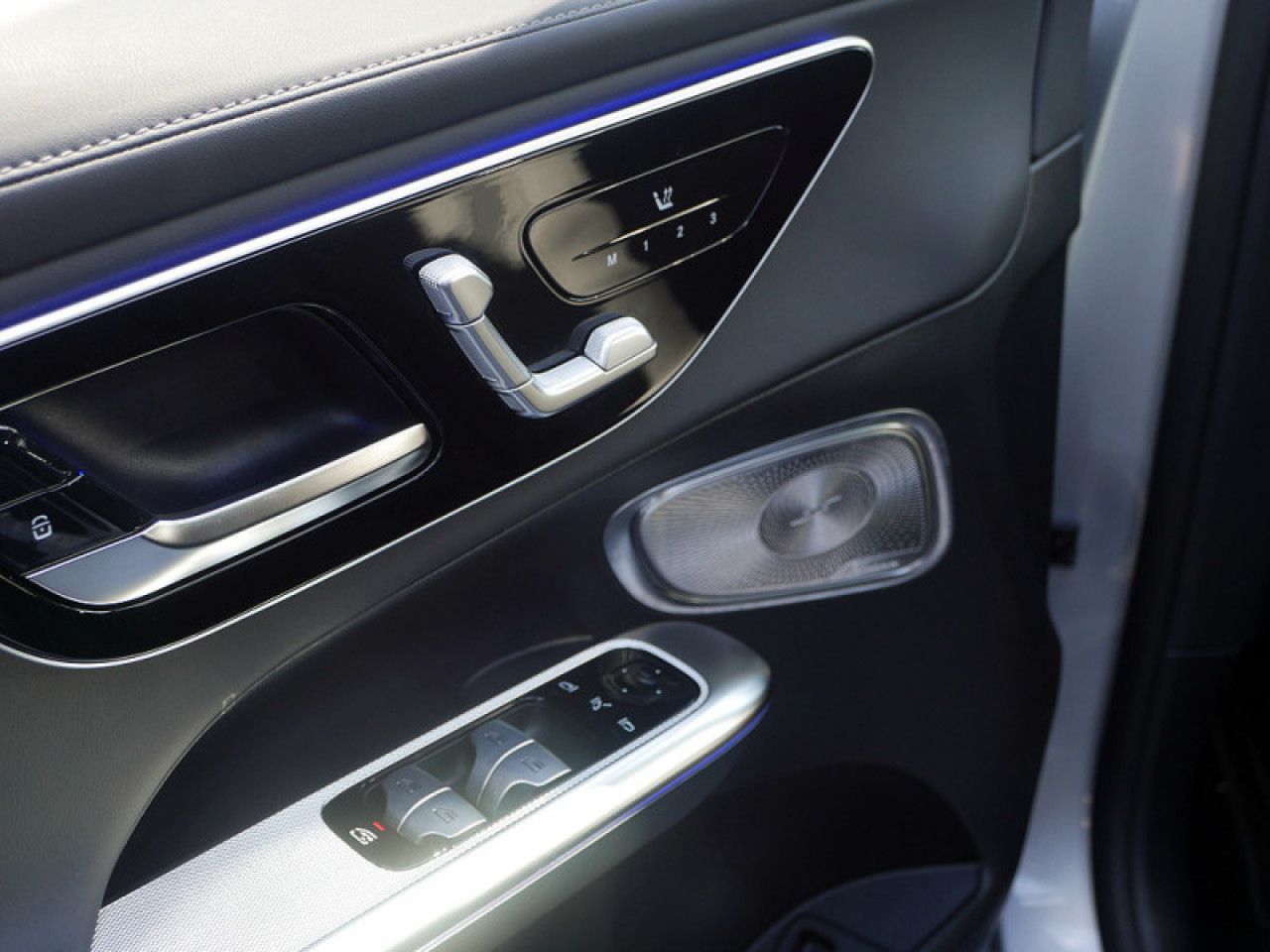 Mercedes-Benz GLC – Bild 15