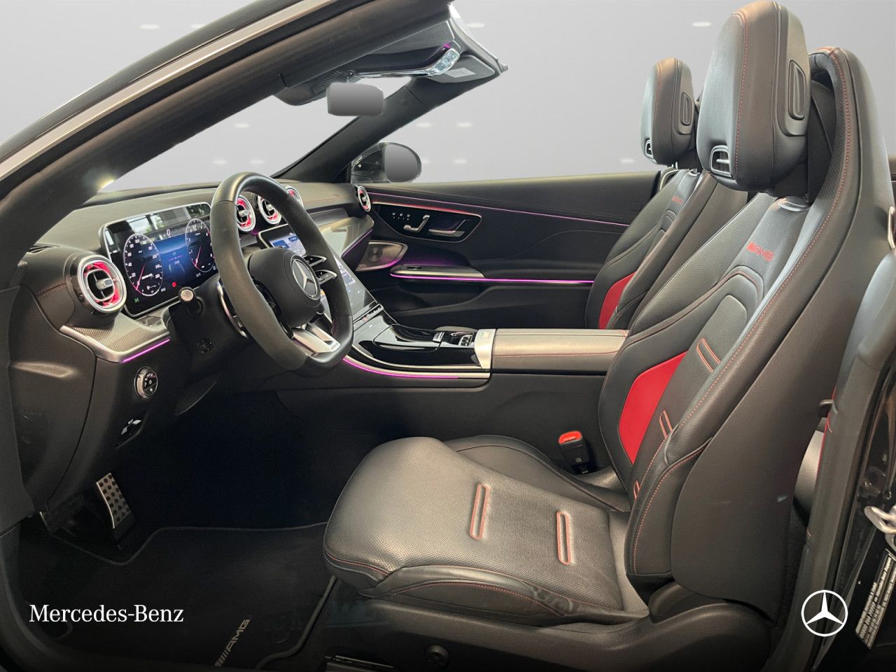 Mercedes-Benz CLE – Bild 7