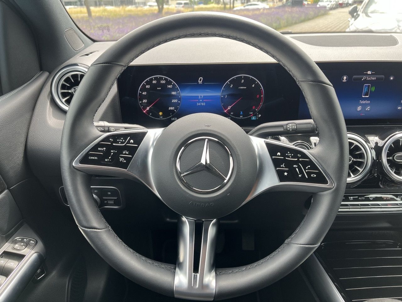 Mercedes-Benz B-Klasse – Bild 11