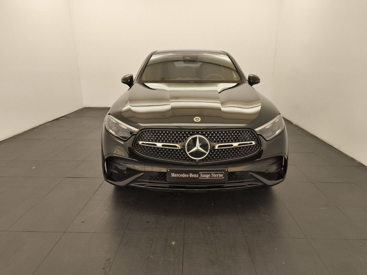 Mercedes-Benz GLC – Bild 2