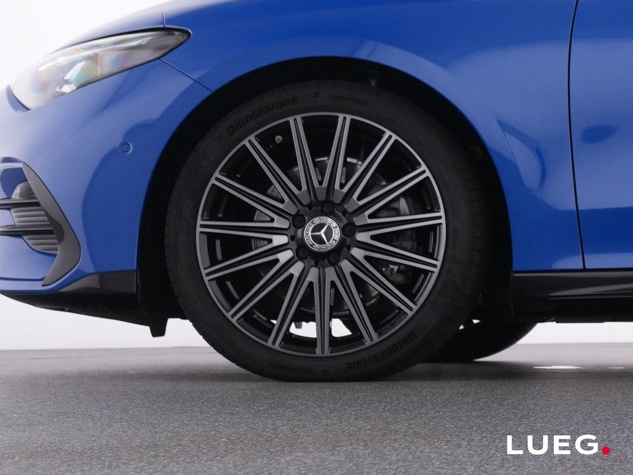 Mercedes-Benz CLA – Bild 19
