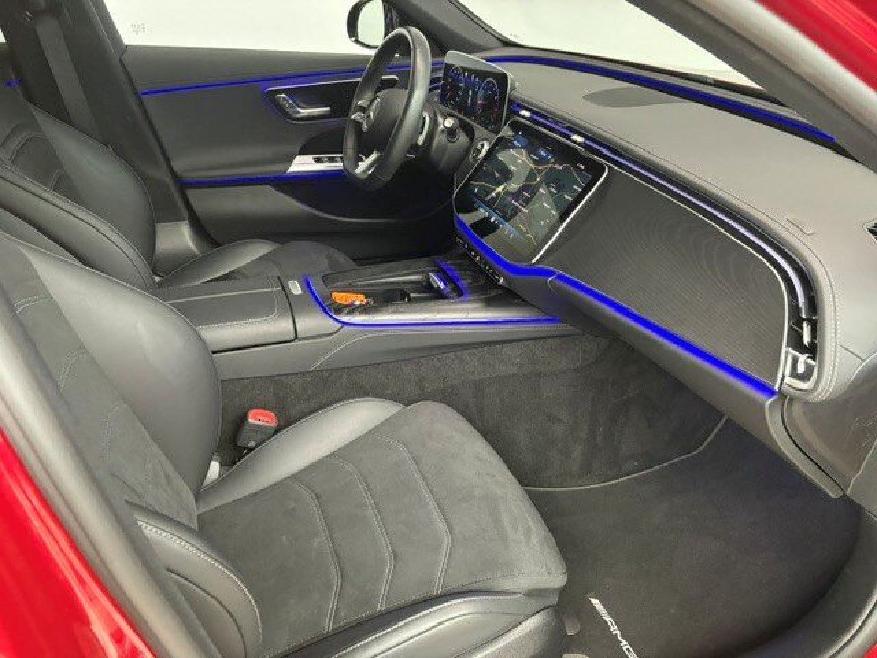 Mercedes-Benz E-Klasse – Bild 21