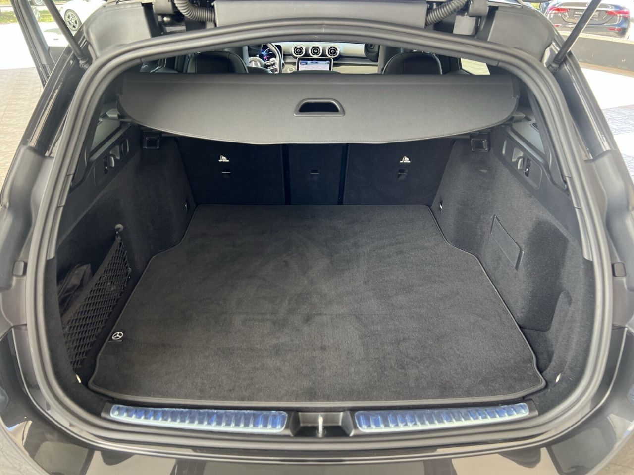 Mercedes-Benz C-Klasse – Bild 20