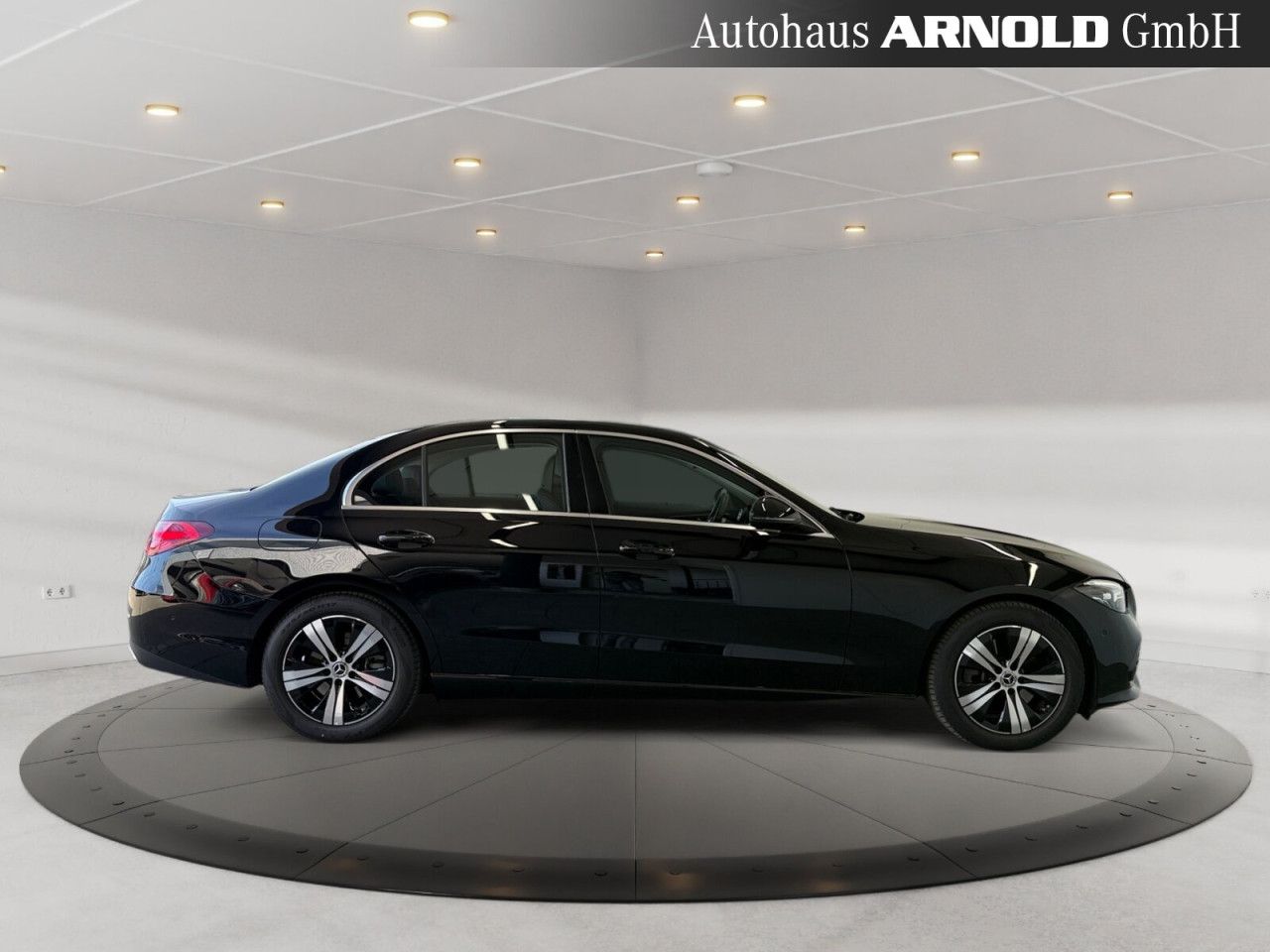 Mercedes-Benz C-Klasse – Bild 5