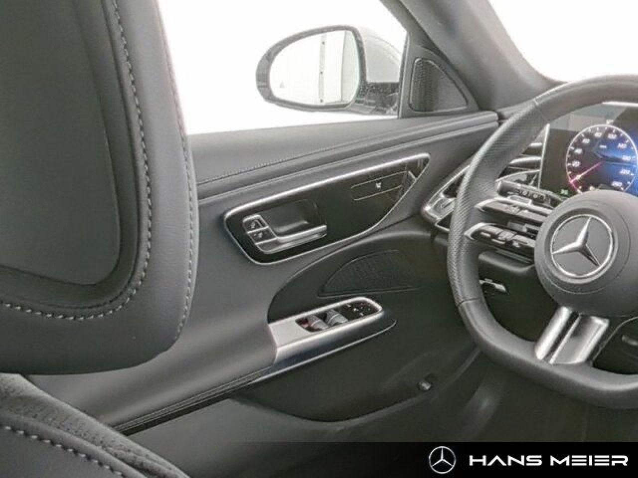 Mercedes-Benz E-Klasse – Bild 9