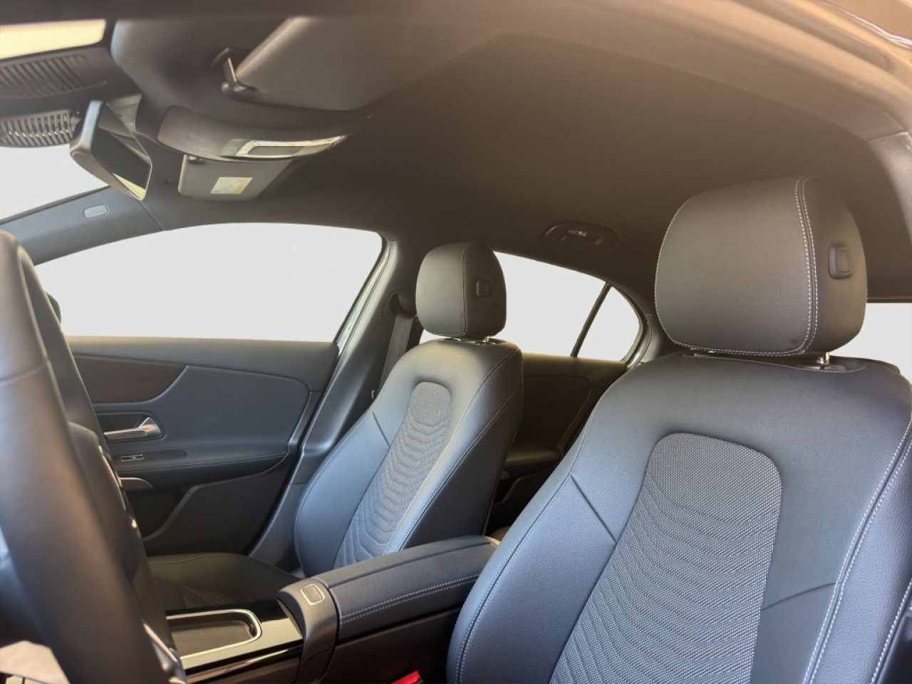 Mercedes-Benz A-Klasse – Bild 13