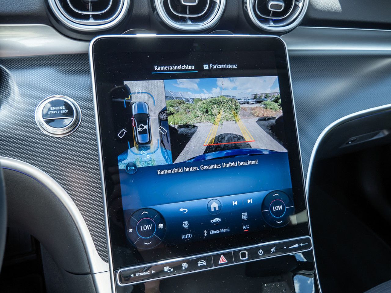 Mercedes-Benz C-Klasse – Bild 13