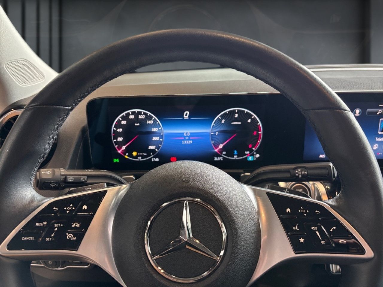 Mercedes-Benz GLB – Bild 7