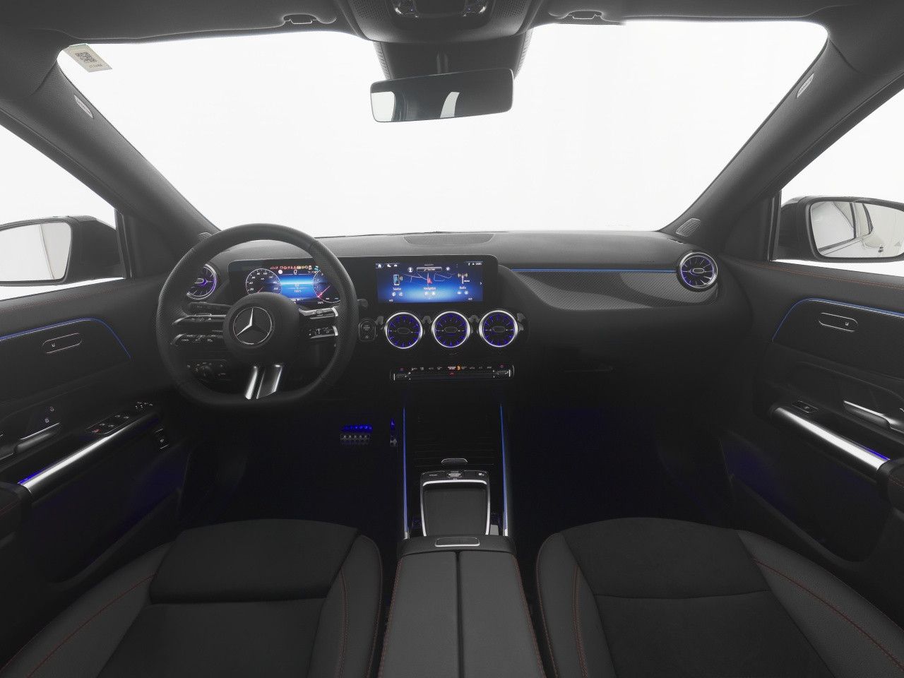 Mercedes-Benz GLA – Bild 3