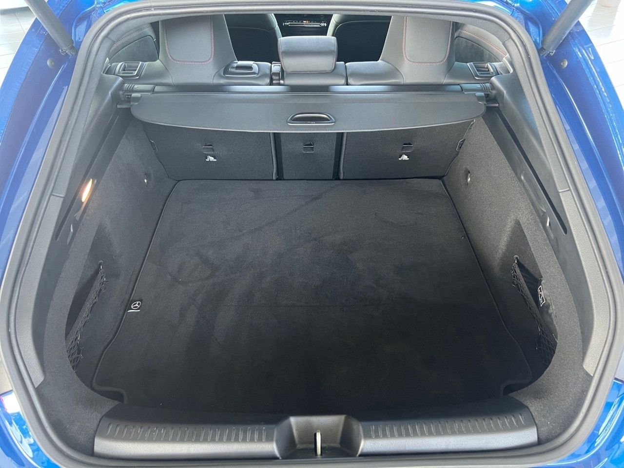 Mercedes-Benz CLA – Bild 11