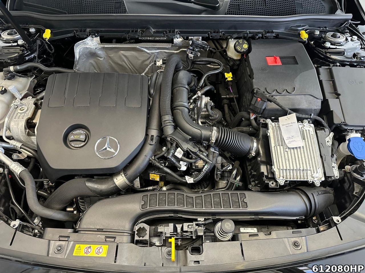 Mercedes-Benz A-Klasse – Bild 7