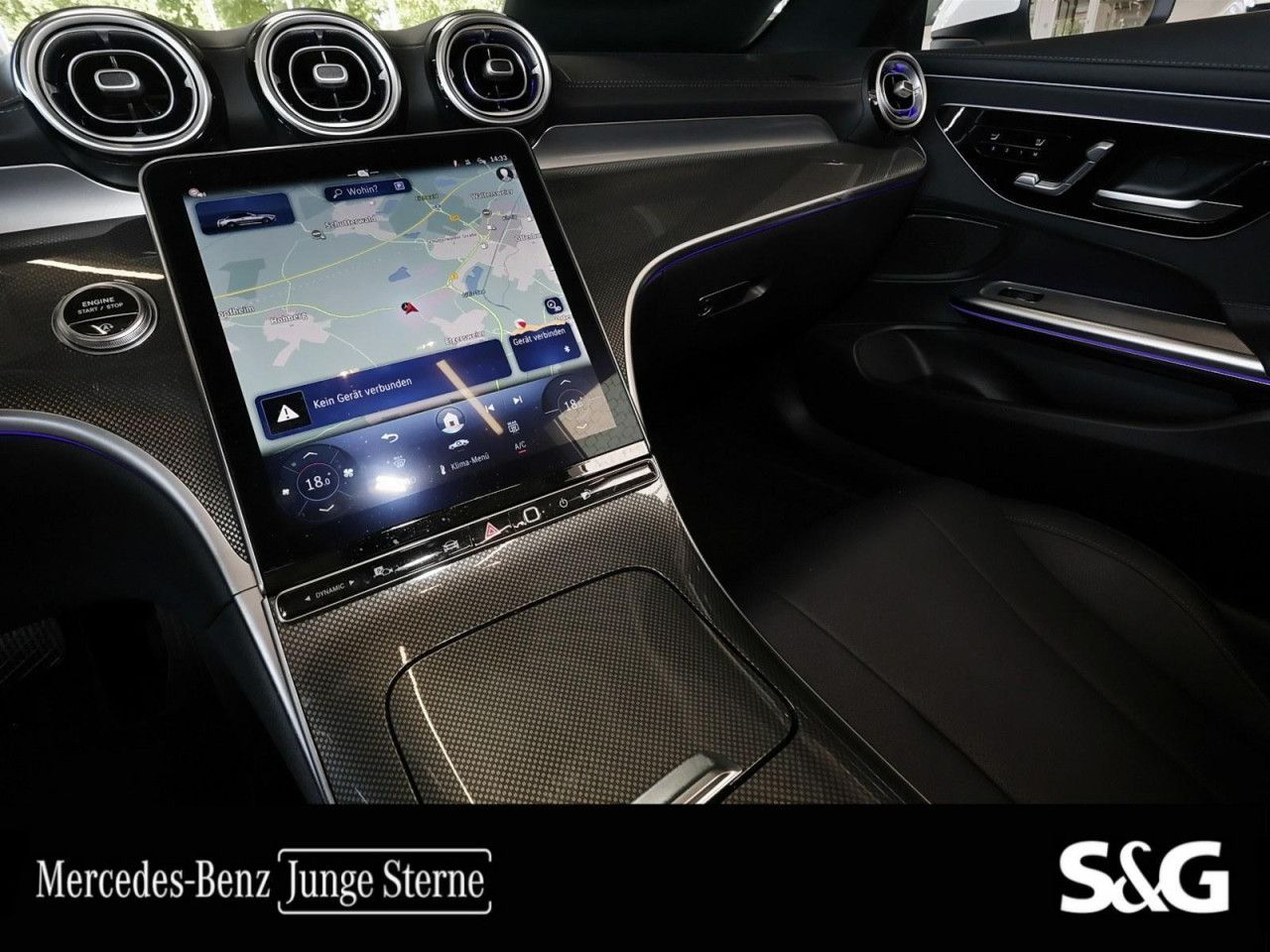Mercedes-Benz CLE – Bild 11