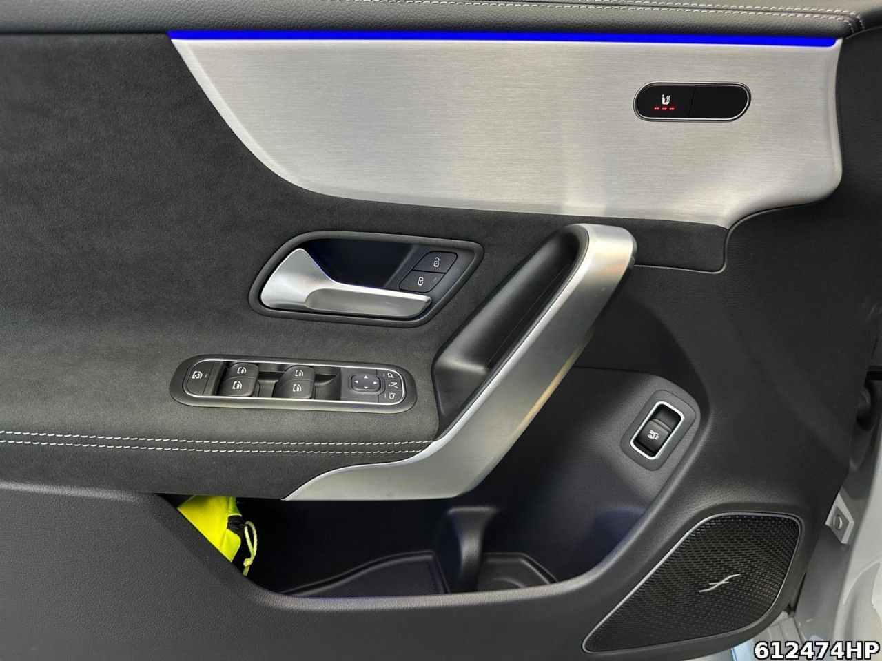 Mercedes-Benz CLA – Bild 9