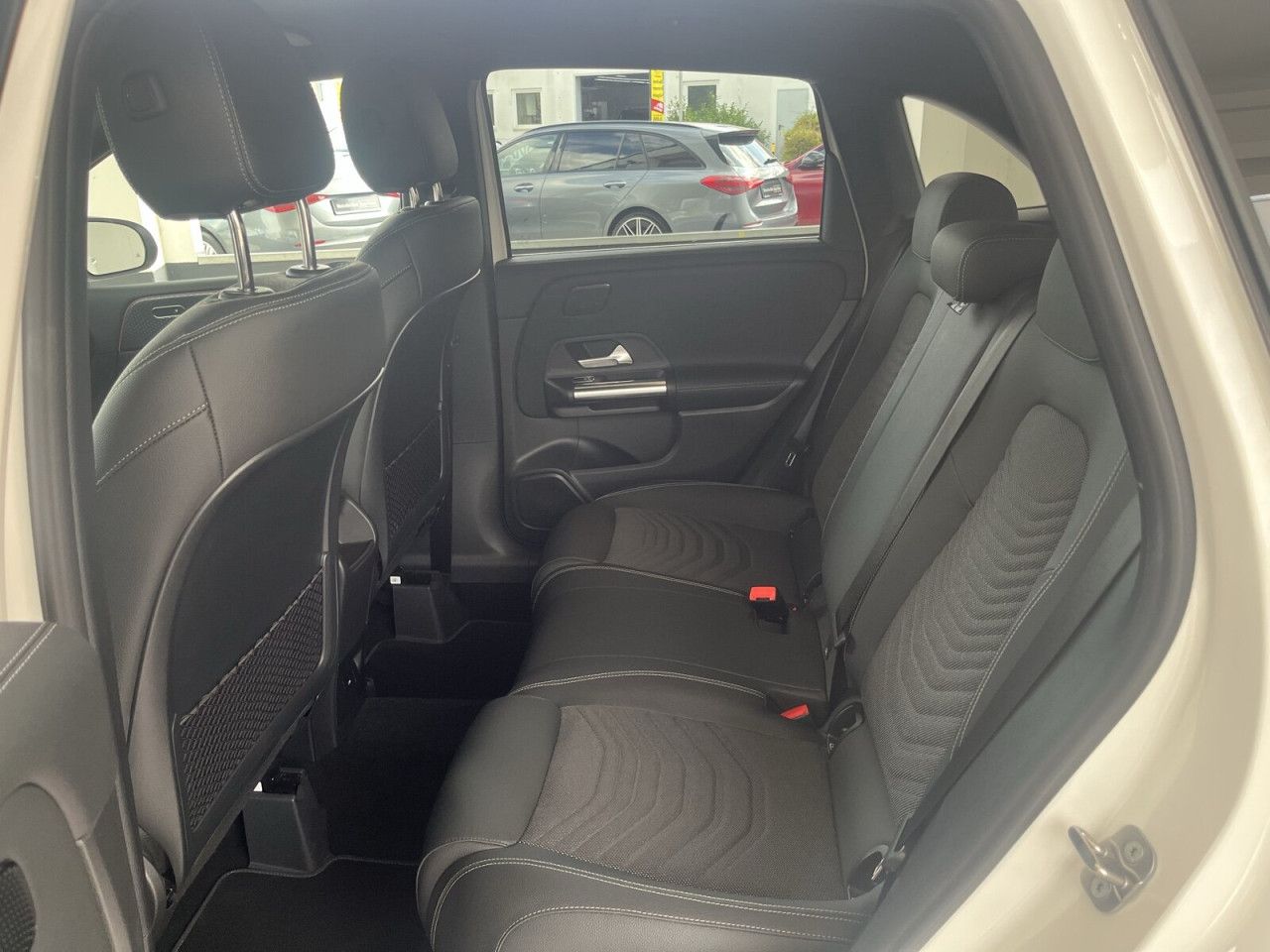 Mercedes-Benz B-Klasse – Bild 18