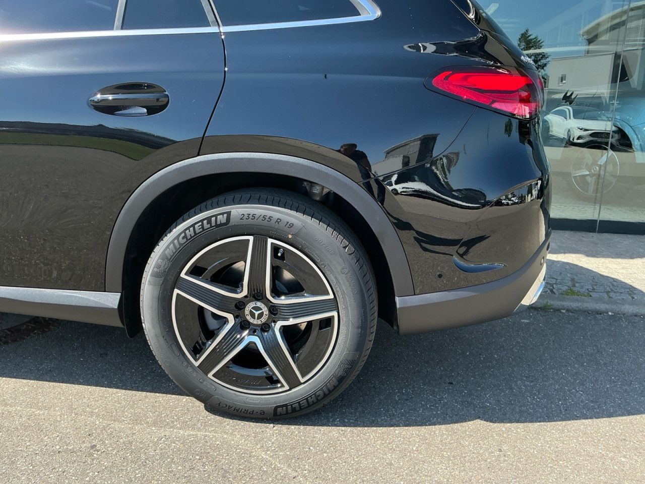 Mercedes-Benz GLC – Bild 7