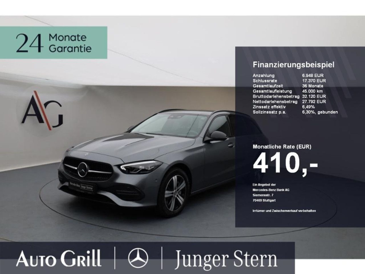 Fahrzeugbild 1 / 23