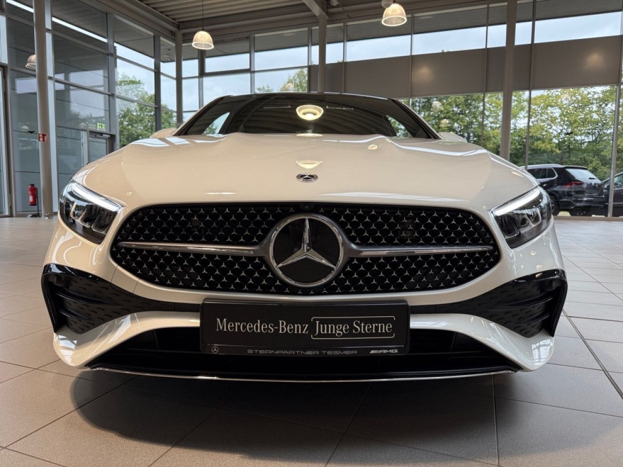 Mercedes-Benz A-Klasse – Bild 20