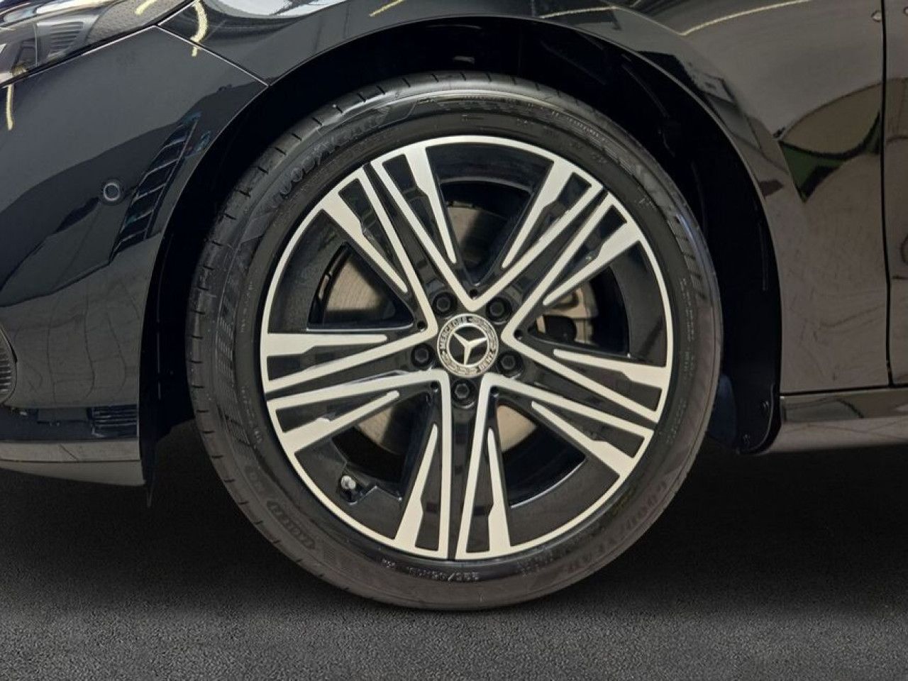 Mercedes-Benz CLA – Bild 8