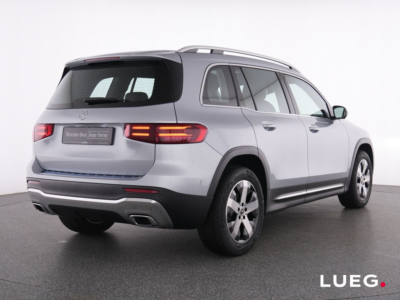 Mercedes-Benz GLB – Bild 2