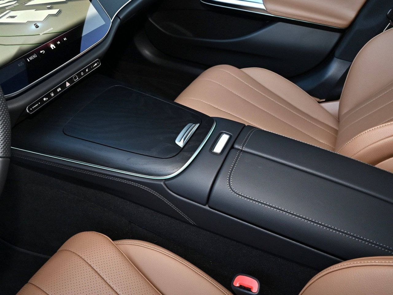 Mercedes-Benz E-Klasse – Bild 12