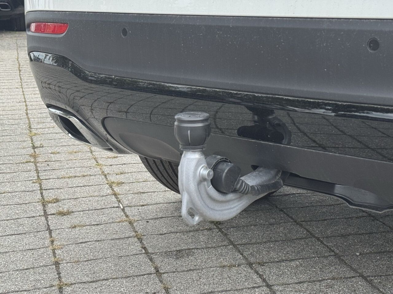 Mercedes-Benz GLB – Bild 20