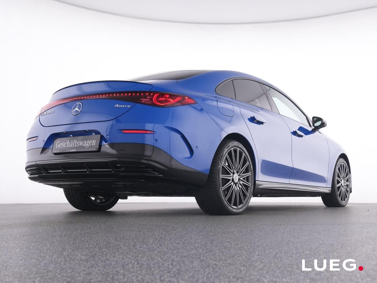 Mercedes-Benz CLA – Bild 7