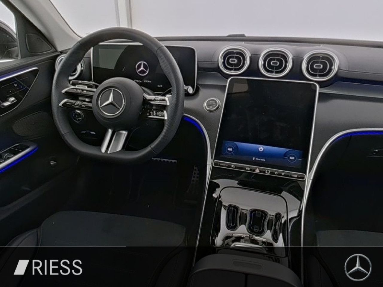 Mercedes-Benz C-Klasse – Bild 5