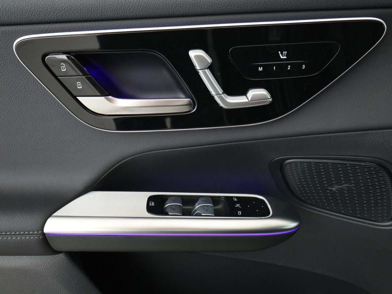 Mercedes-Benz GLC – Bild 20