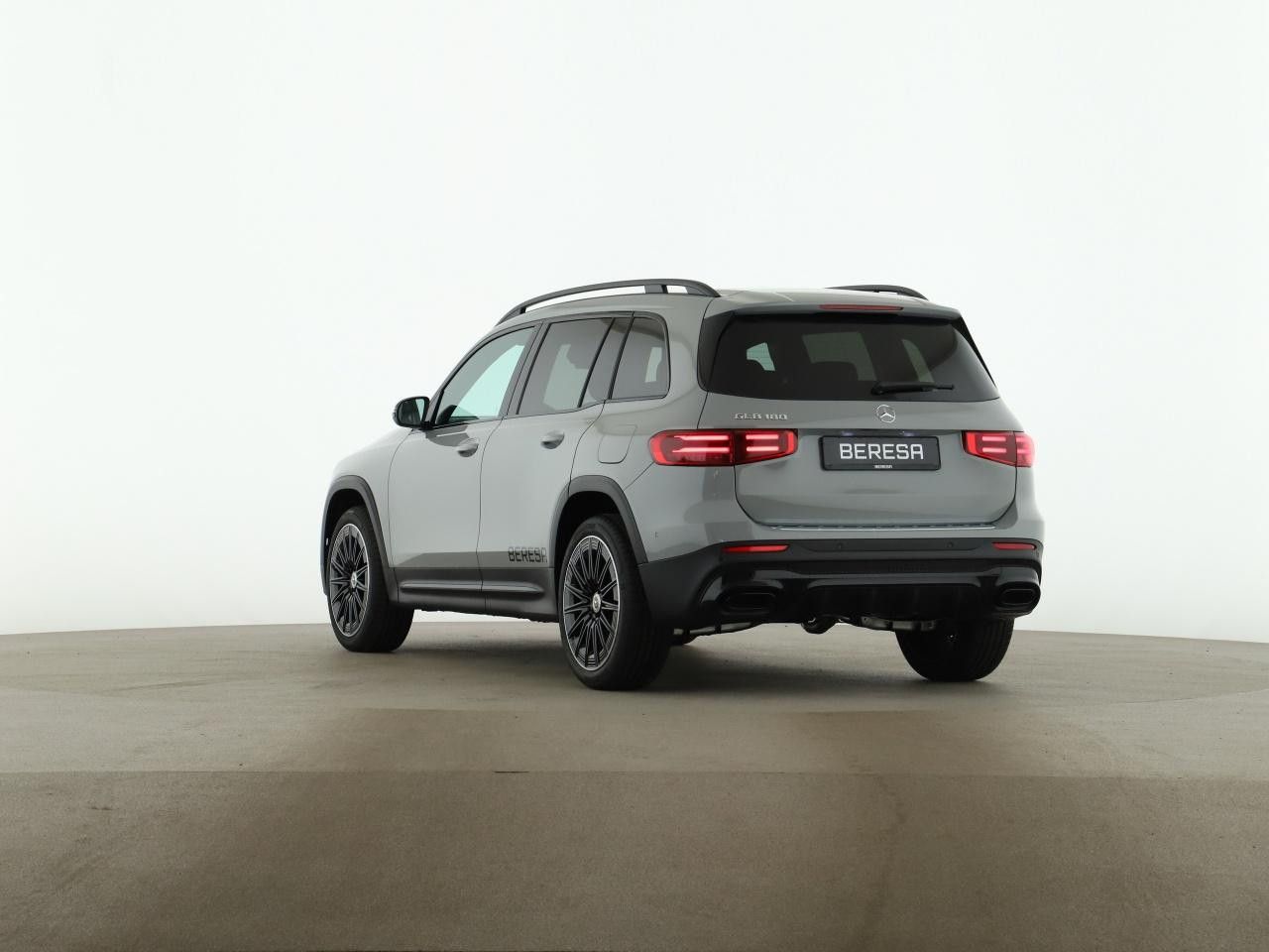 Mercedes-Benz GLB – Bild 4