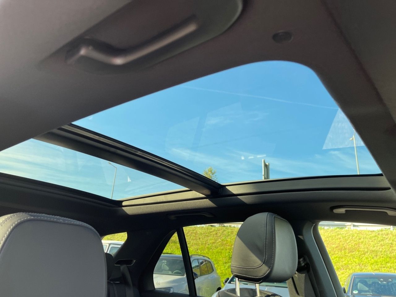 Mercedes-Benz GLE – Bild 16