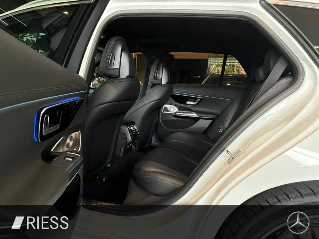 Mercedes-Benz E-Klasse – Bild 4