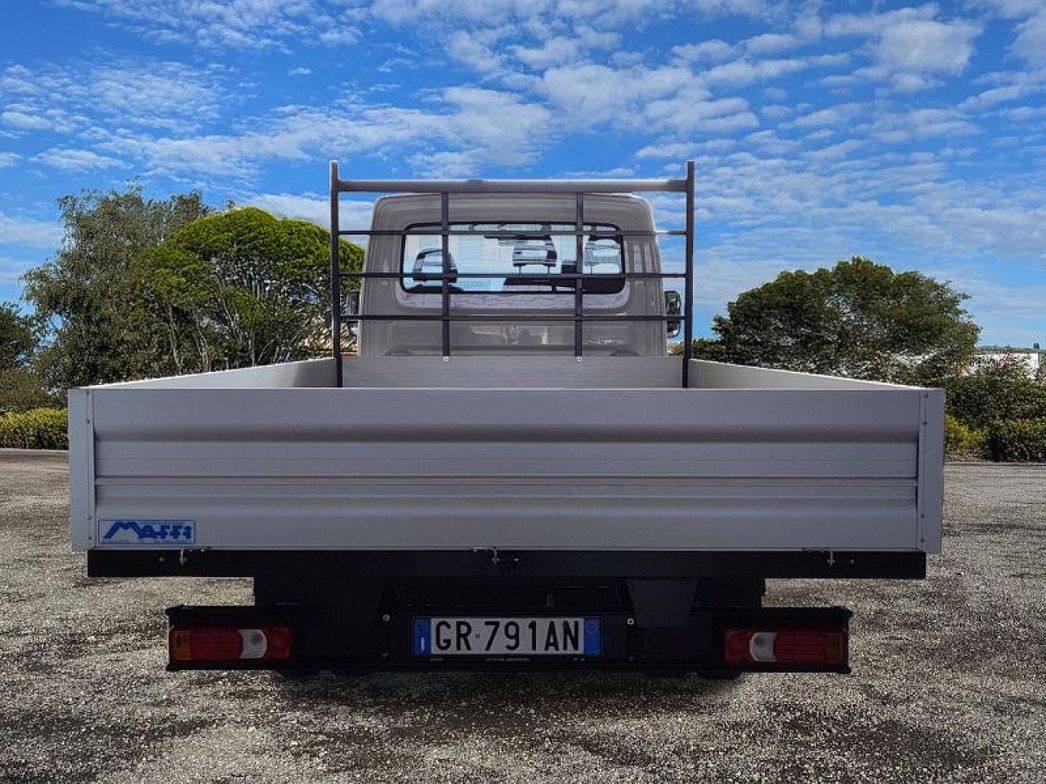 IVECO | Iveco Daily 35C14