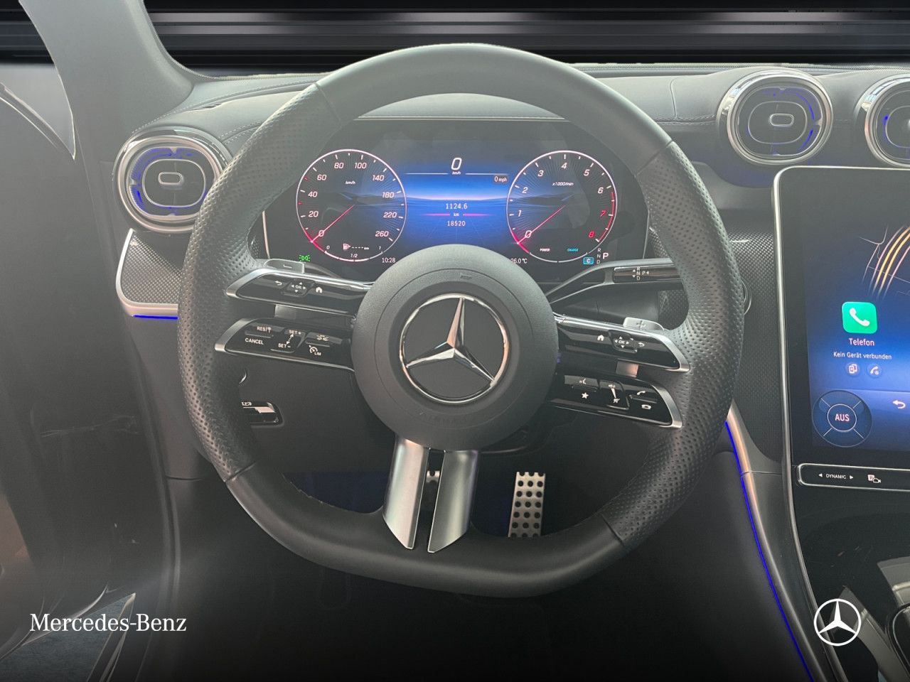 Mercedes-Benz GLC – Bild 7
