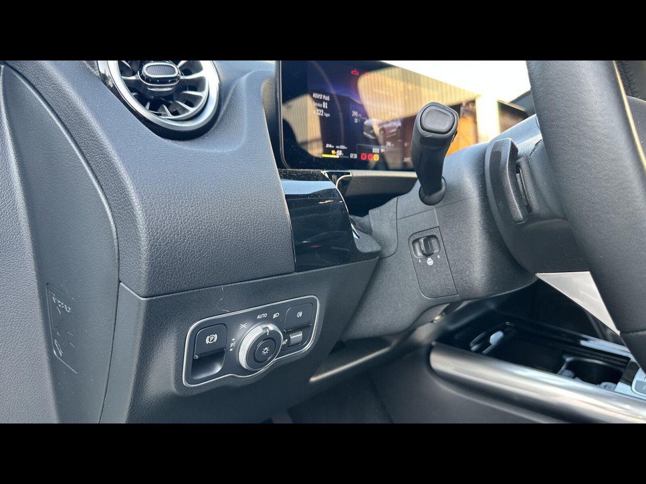 Mercedes-Benz EQA – Bild 12